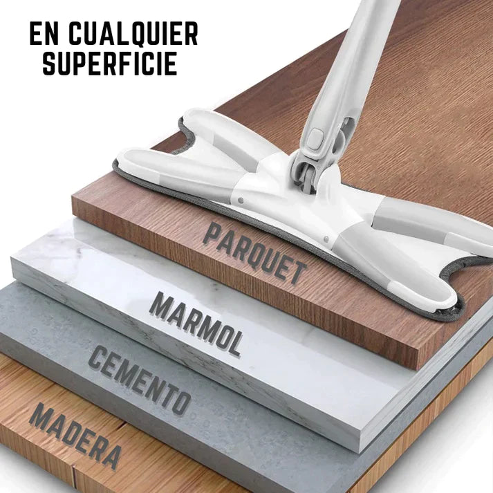 Mopa para cualquier superficie